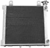 Aluminum Radiator for Can Am Bombardier DS650 DS 650 DS650X Baja 2000-2007