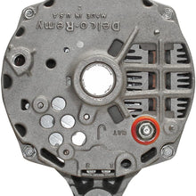 Quality-Built 7278106 Premium Domestic Alternator - Remanufactured