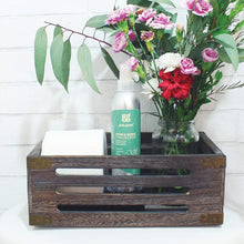 Grab Green Natural Room & Fabric Freshener, Phthalate-Free, Vetiver, 7 Ounce Bottle (3-Pack)