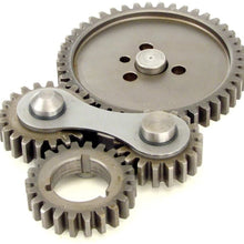 Comp Cams 4100 Hi-Tech Gear Drive for Small Block Chevrolet