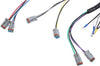 Lippert Components 161400 Deutsch Leveling Pump Harness (L50-1025)