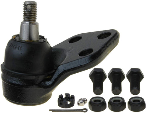 ACDelco 46D2136A Advantage Front Lower Suspension Ball Joint Assembly