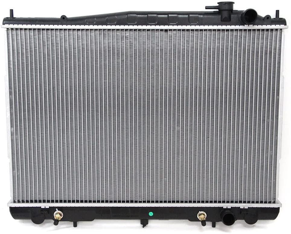 OSC Cooling Products 2215 New Radiator