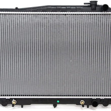 OSC Cooling Products 2215 New Radiator