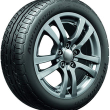 BFGoodrich Advantage T/A Sport LT All-Season Radial Tire-225/55R19 99H