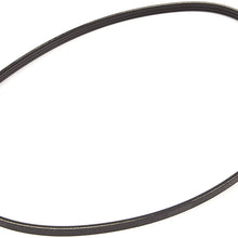 ACDelco 55569329 GM Original Equipment V-Ribbed Serpentine Belt