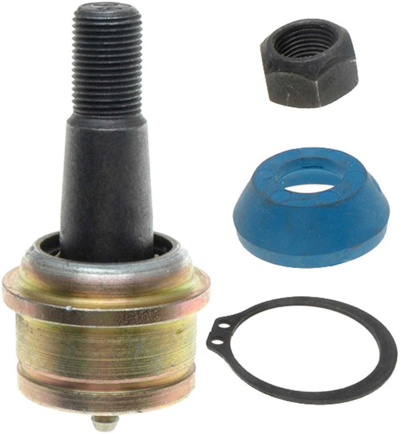 ACDelco 45D2145 Professional Front Lower Suspension Ball Joint Assembly