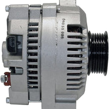 Quality-Built 15888 Premium Domestic Alternator - Remanufactured