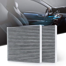 KAFEEK Cabin Air Filter Fits CF10134, 80292-T0G-A01, 80292-SDA-A01, 80292-SDC-A01, 80292-SEC-A01, 80292-SHJ-A41, 80292-SWA-A01, Replacement for Honda & Acura, includes Activated Carbon (2-Pack)