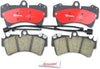 Brembo P85065N Front Disc Brake Pad