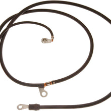 ACDelco 2SX78-1A GM Original Equipment Positive Battery Cable
