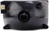 Dorman 1590410 Driver Side Headlight Assembly For Select Jeep Models