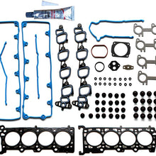 ECCPP Engine Head Gasket Sets Replacement fit for 1997-1999 for Ford 4.6L