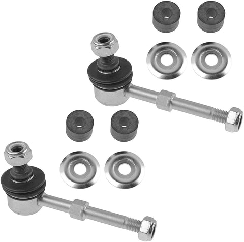 Stabilizer Sway Bar End Link Front LH RH Kit Pair Set for 95-04 Toyota Tacoma