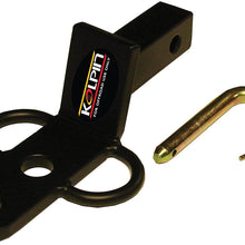 Kolpin 3-Way Hitch, 1 1/4-Inch - 85610
