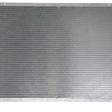 DEPO 330-56003-010 Replacement Radiator (This product is an aftermarket product. It is not created or sold by the OE car company)