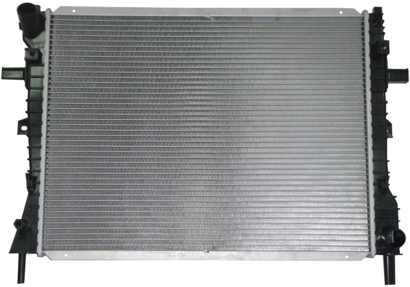 DEPO 330-56003-010 Replacement Radiator (This product is an aftermarket product. It is not created or sold by the OE car company)