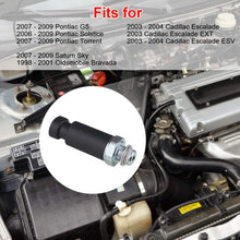 WATERWICH D1818A 19244500 12562267 Oil Pressure Sensor Switch Fits for Chevrolet Avalanche Silverado Suburban Tahoe GMC Sierra