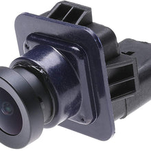 Rear View Backup Parking Camera for Ford F150 3.5 3.7 5.0 6.2 V6 V8 2012 2013 2014 Replace EB3T-19G490-BB EL3Z-19G490-D