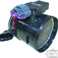 Walker Products 245-1167 Mass Air Flow Sensor Assembly
