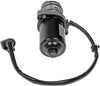Dorman 699-011 Haldex Coupling Oil Pump for Select Audi/Volkswagen Models