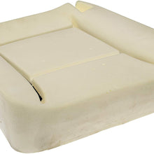 Dorman 926-895 Driver Side Seat Cushion Pad for Select Dodge Models