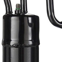 Spectra Premium 0210100 A/C Accumulator