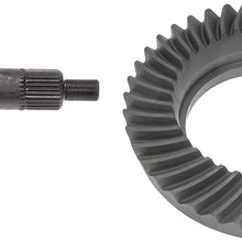 Dorman 697-334 Rear Differential Ring and Pinion for Select Models