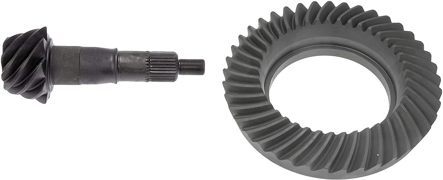 Dorman 697-334 Rear Differential Ring and Pinion for Select Models