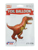 T-Rex Jumbo Balloon, 47