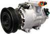 Denso 471-6024 A/C Compressor