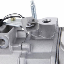 AC Compressor & A/C Clutch For Dodge Ram 1500 5.7L Hemi V8 2014 2015 2016 2017 2018 - BuyAutoParts 60-03874NA New