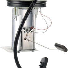 Bosch Automotive 67721 In In Tank 67721 Original Equipment Replacement Electric Fuel Pump
