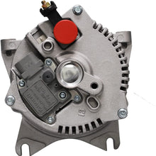 Quality-Built 15433 Premium Quality Alternator