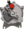 Quality-Built 15433N Alternator