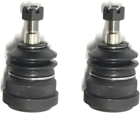 2 Pc Suspension Kit Front Lower Ball Joints Left & Right Side