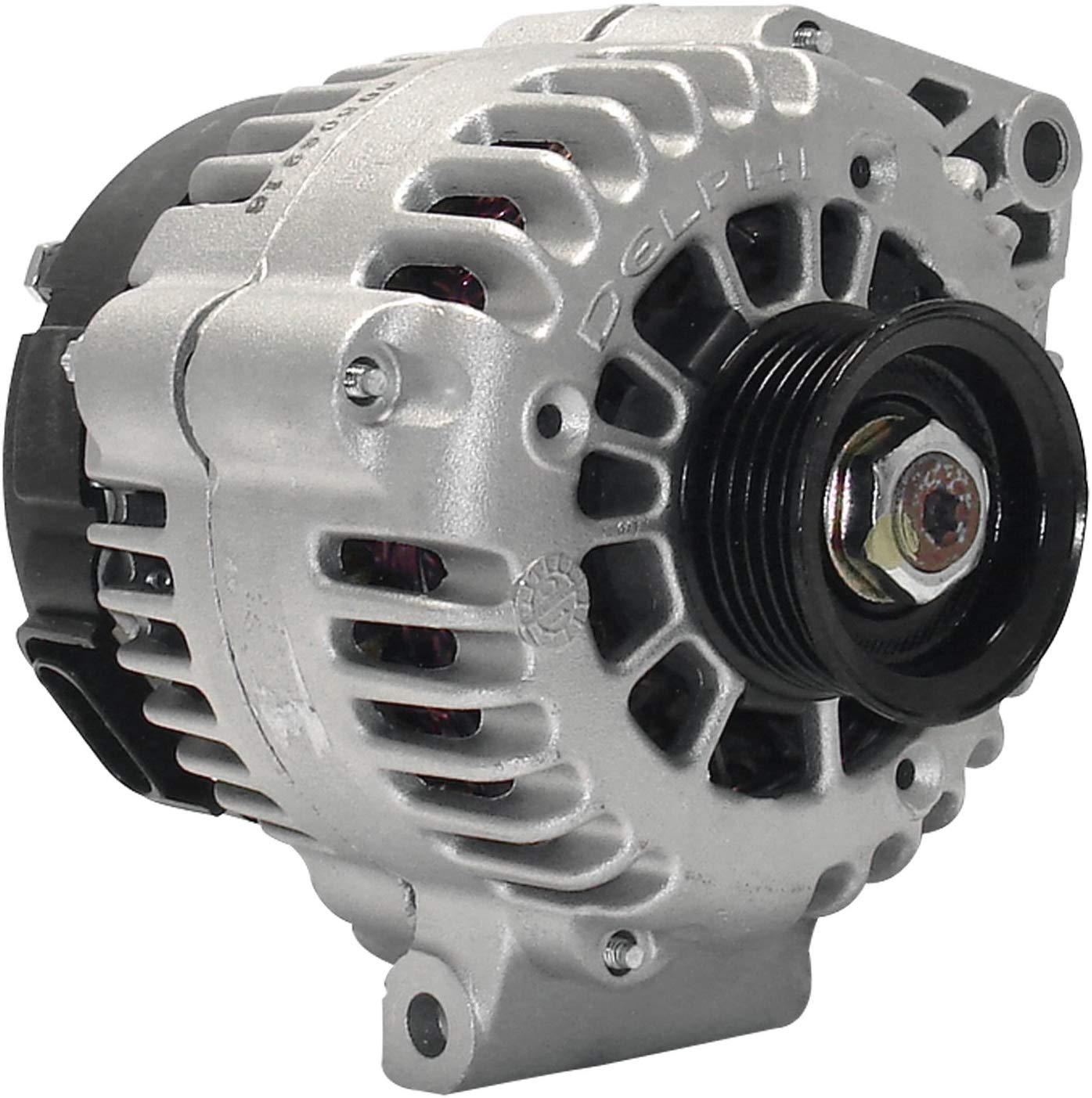 ACDelco 334-1834A Professional Alternator, Remanufactured