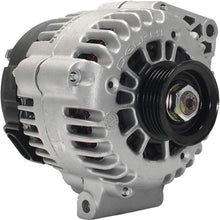 ACDelco 334-1834A Professional Alternator, Remanufactured