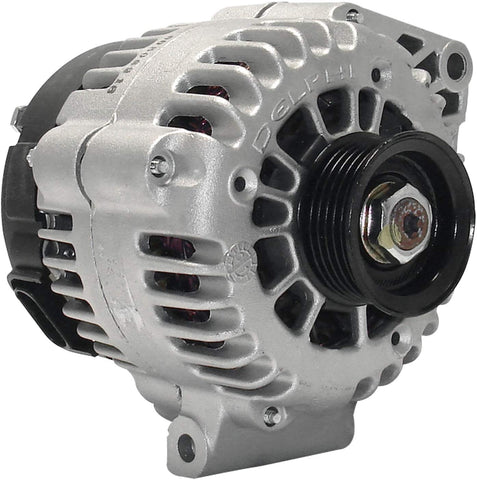 ACDelco 334-1834A Professional Alternator, Remanufactured