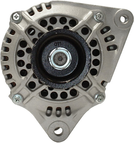 Quality-Built 15526 Premium Import Alternator - Remanufactured