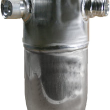 TCW 17-10114 A/C Accumulator (Quality With Perfect Vehicle Fitment)
