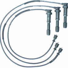 Walker Products 900-1890A Thundercore Ultra Spark Plug Wire Set