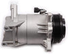 ROADFAR Air Conditioning Compressor Clutch fit for CO 10874JC 2002-2006 Nissan Altima Maxima 3.5L