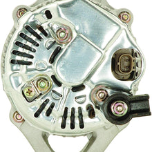 ACDelco 335-1269 Professional Alternator