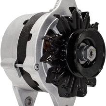 Quality-Built 14630 Premium Alternator - Remanufactured