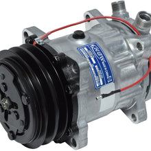 Universal Air Conditioner CO 4663C A/C Compressor