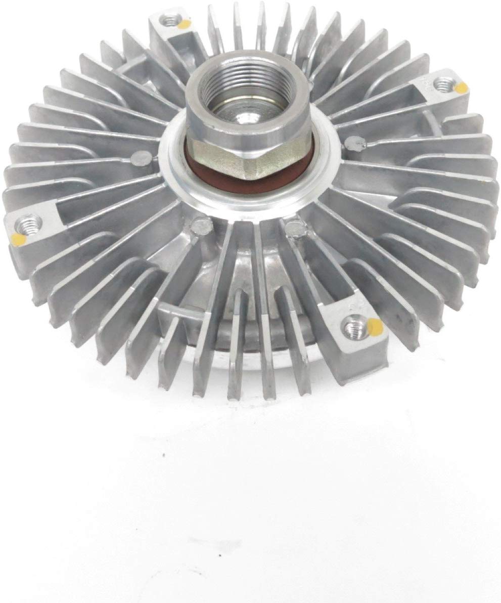 Derale 22071 USMW Professional Series Heavy Duty Fan Clutch