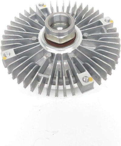 Derale 22071 USMW Professional Series Heavy Duty Fan Clutch