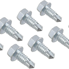 CURT 17200 Trailer Anti-Sway Bar Control Kit