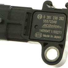 ACDelco 213-4681 GM Original Equipment Multi-Purpose Pressure Sensor